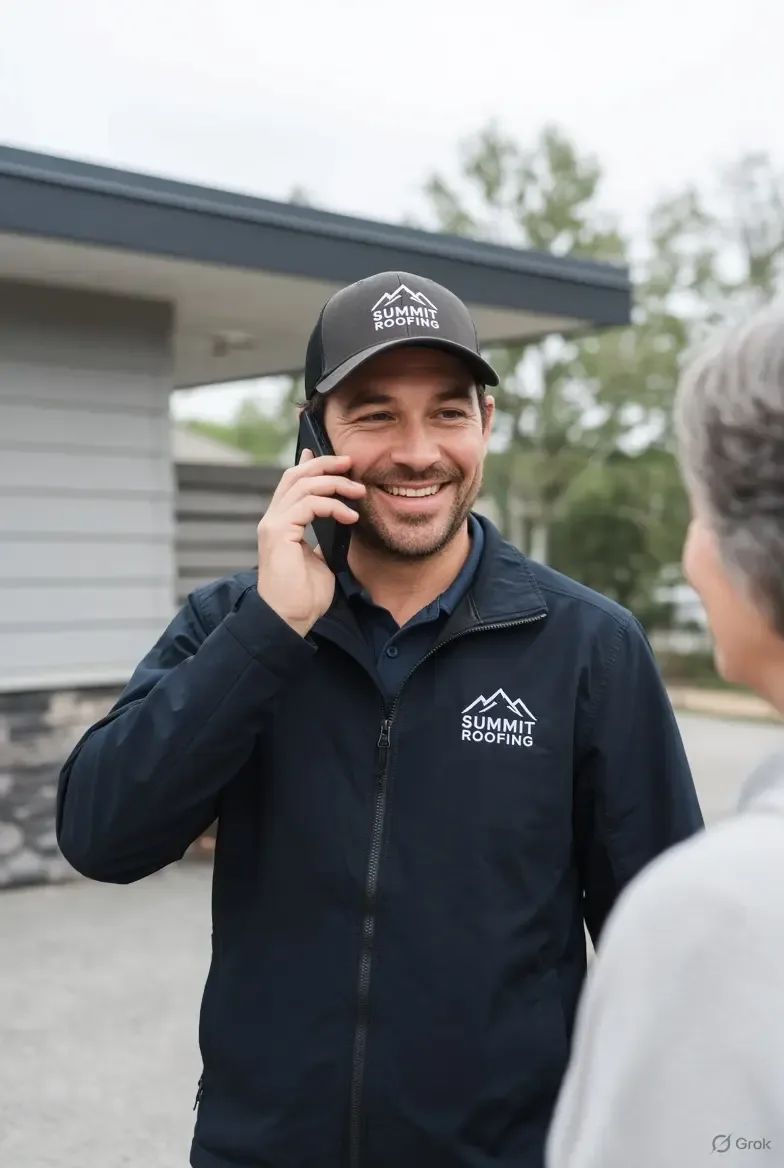 Flat Roof Leak Repair North Tonawanda, NY FAQs